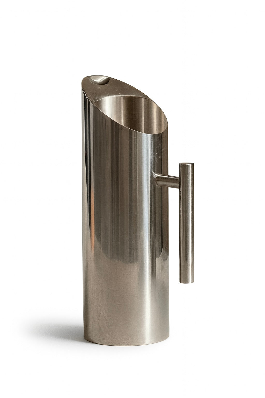 Carafe à eau en acier inoxydable